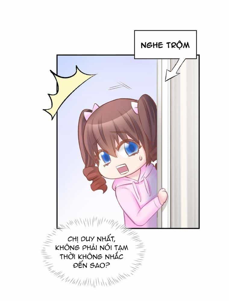 Cố Thiếu Sủng Thê Đến Ngộ - Chương 8 - ảnh 13