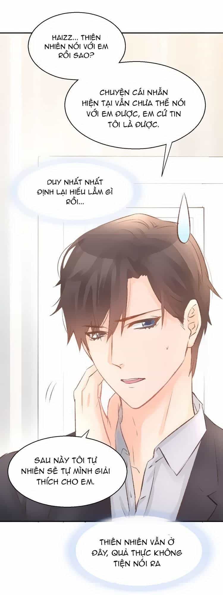 Cố Thiếu Sủng Thê Đến Ngộ - Chương 8 - ảnh 14