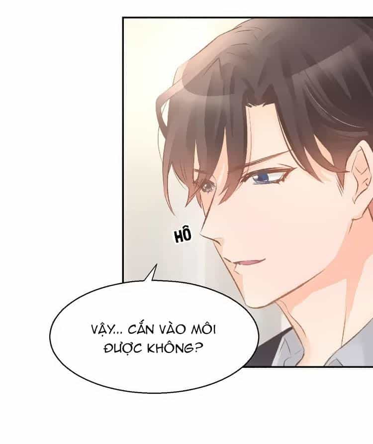 Cố Thiếu Sủng Thê Đến Ngộ - Chương 8 - ảnh 17