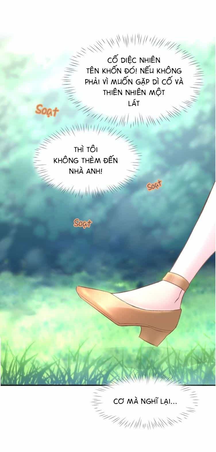Cố Thiếu Sủng Thê Đến Ngộ - Chương 8 - ảnh 19