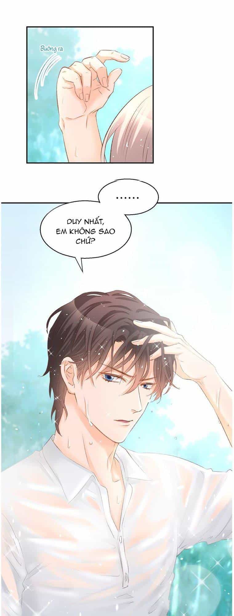 Cố Thiếu Sủng Thê Đến Ngộ - Chương 8 - ảnh 36
