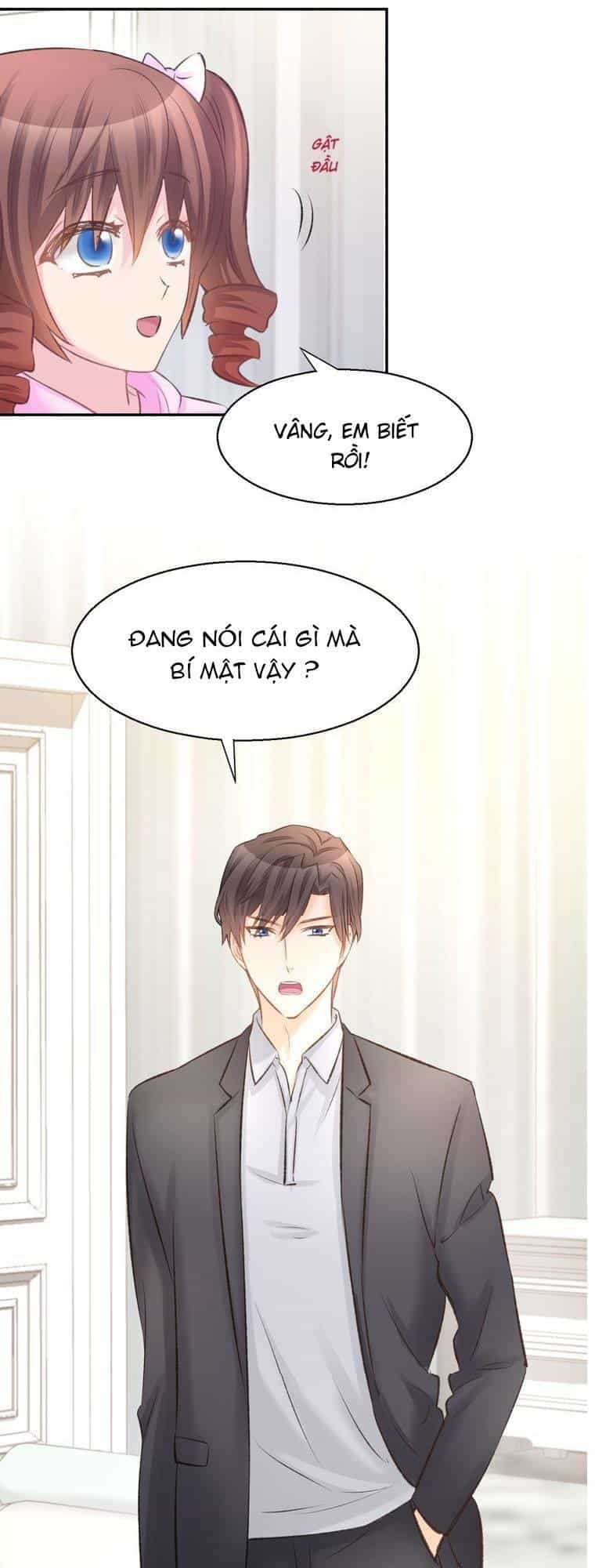 Cố Thiếu Sủng Thê Đến Ngộ - Chương 8 - ảnh 5