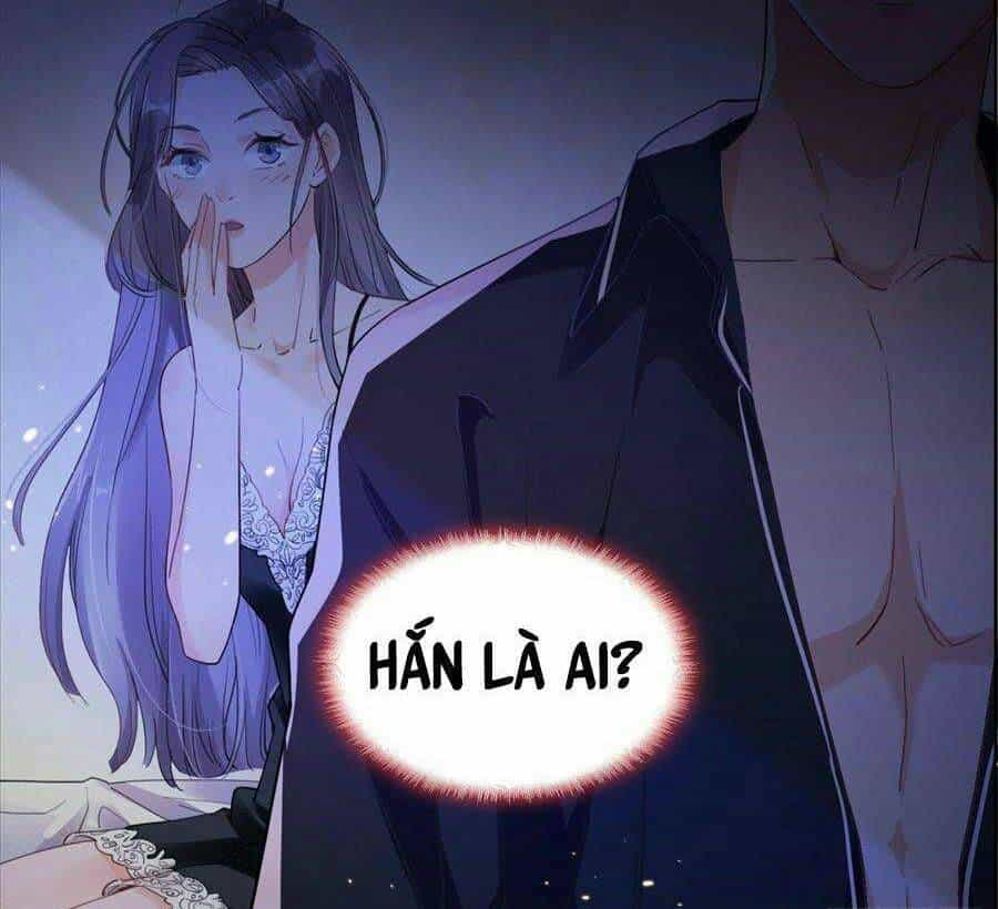 Cố Tổng, Vợ Của Ngài Quá Mạnh Rồi! - Chương 1 - ảnh 18