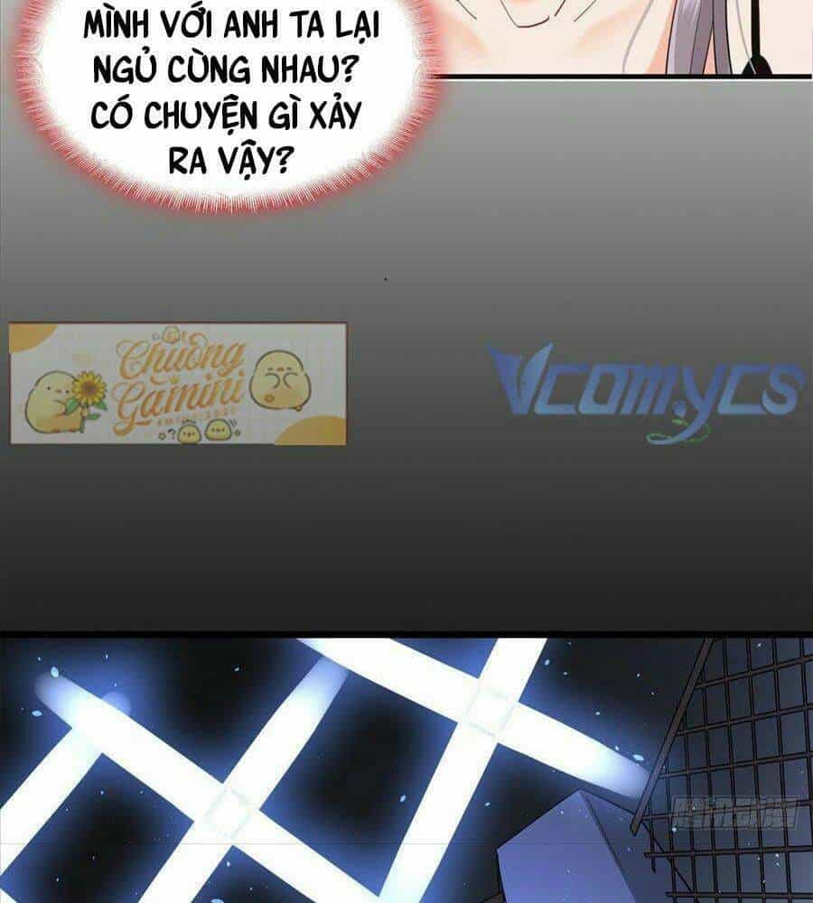 Cố Tổng, Vợ Của Ngài Quá Mạnh Rồi! - Chương 1 - ảnh 26