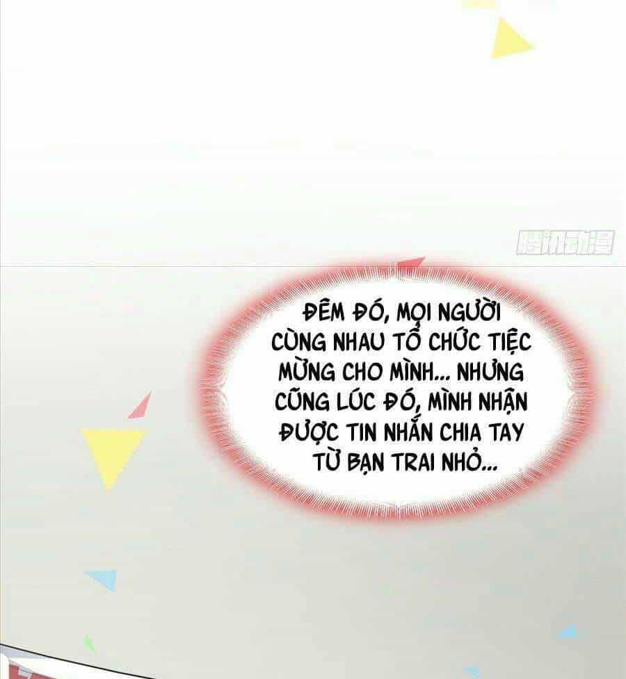 Cố Tổng, Vợ Của Ngài Quá Mạnh Rồi! - Chương 1 - ảnh 46