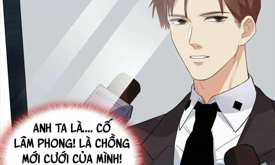 Cố Tổng, Vợ Của Ngài Quá Mạnh Rồi! - Chương 1 - ảnh 62
