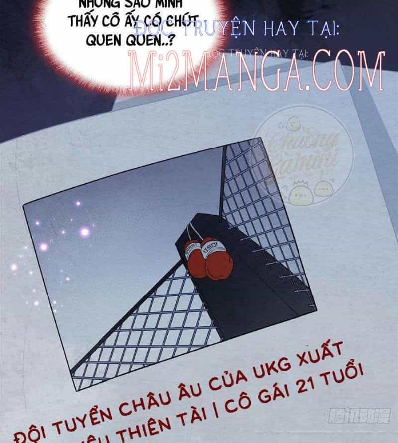 Cố Tổng, Vợ Của Ngài Quá Mạnh Rồi! - Chương 5.5 - ảnh 18