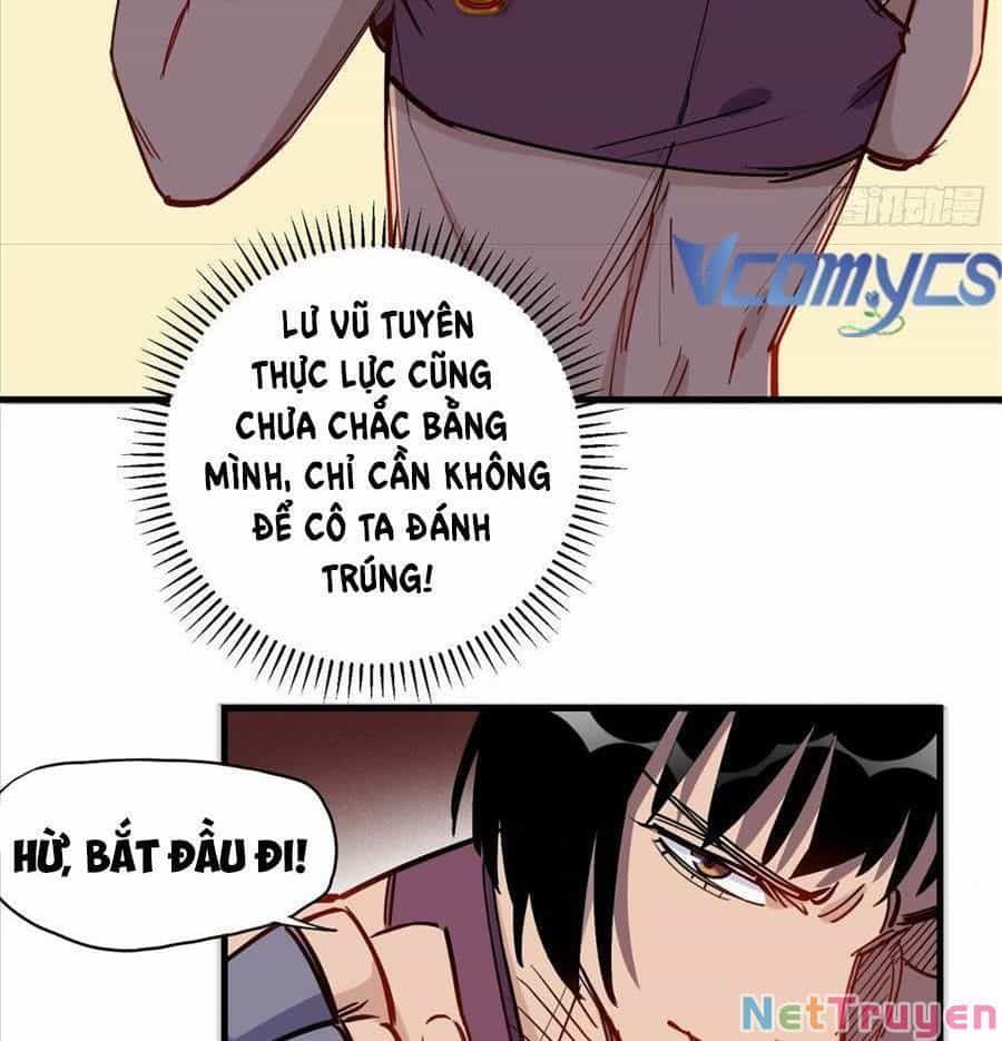 Cố Tổng, Vợ Của Ngài Quá Mạnh Rồi! - Chương 96 - ảnh 11