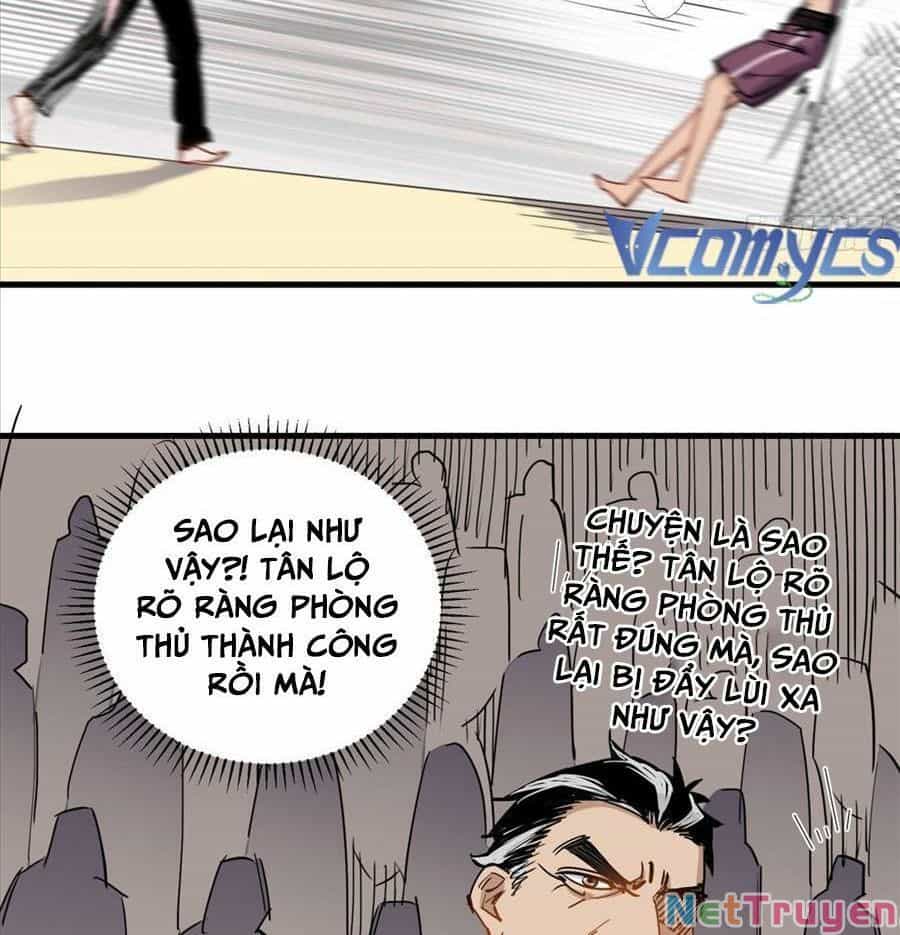 Cố Tổng, Vợ Của Ngài Quá Mạnh Rồi! - Chương 96 - ảnh 20