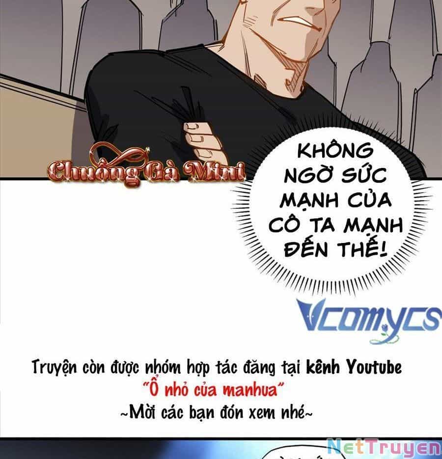 Cố Tổng, Vợ Của Ngài Quá Mạnh Rồi! - Chương 96 - ảnh 21