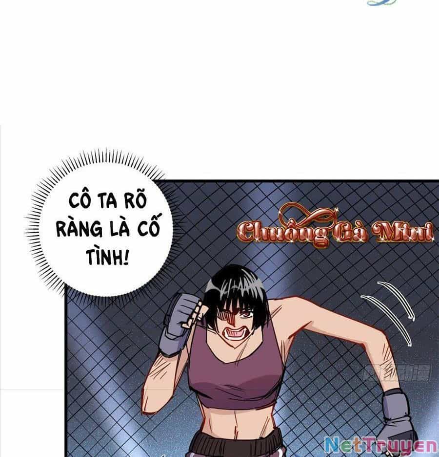 Cố Tổng, Vợ Của Ngài Quá Mạnh Rồi! - Chương 96 - ảnh 23