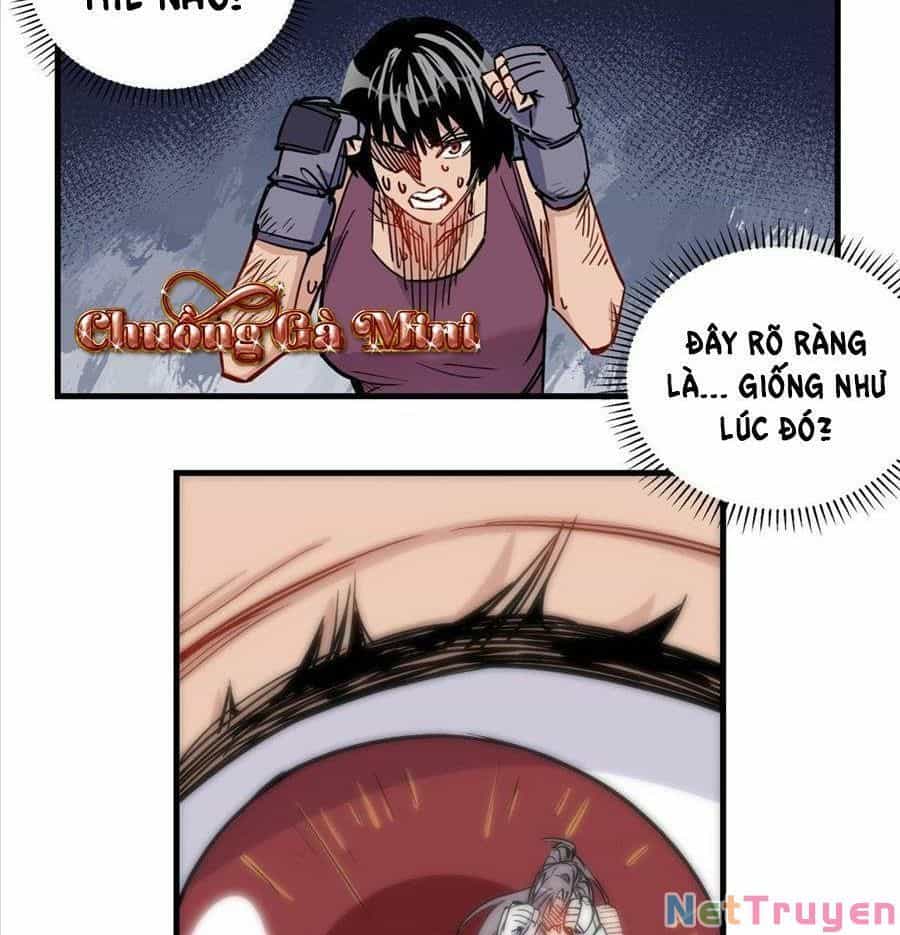 Cố Tổng, Vợ Của Ngài Quá Mạnh Rồi! - Chương 96 - ảnh 27