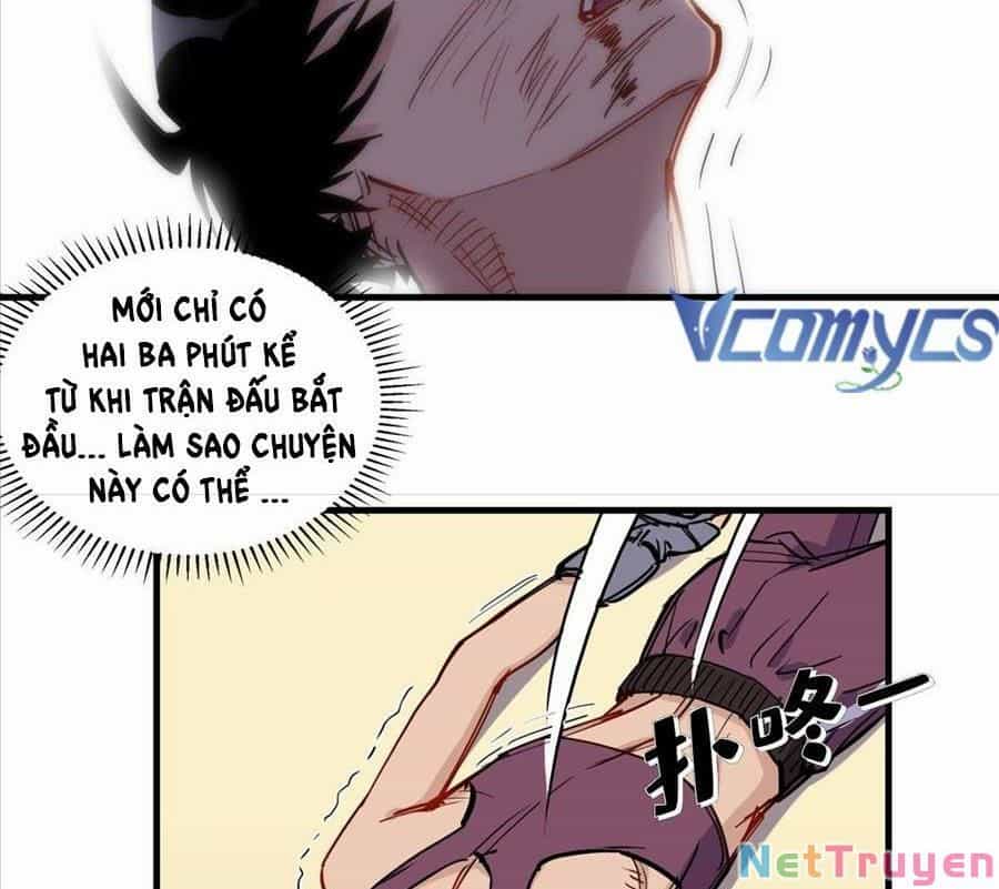 Cố Tổng, Vợ Của Ngài Quá Mạnh Rồi! - Chương 96 - ảnh 40