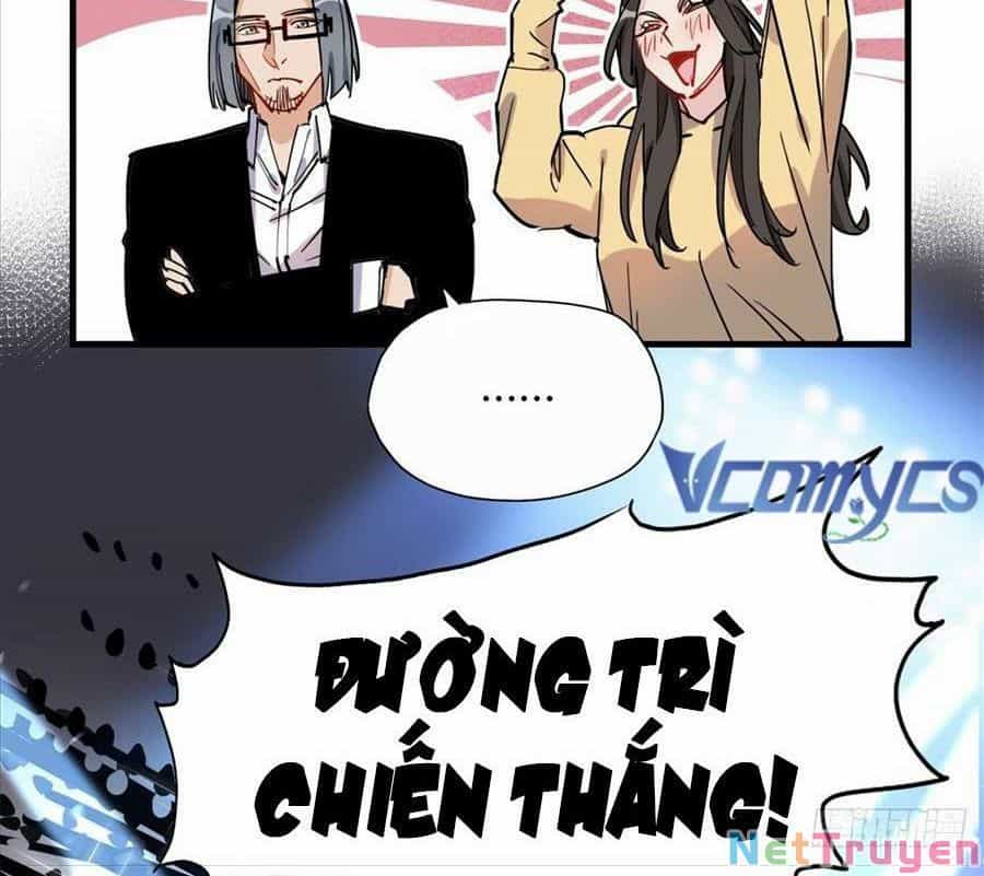 Cố Tổng, Vợ Của Ngài Quá Mạnh Rồi! - Chương 96 - ảnh 43