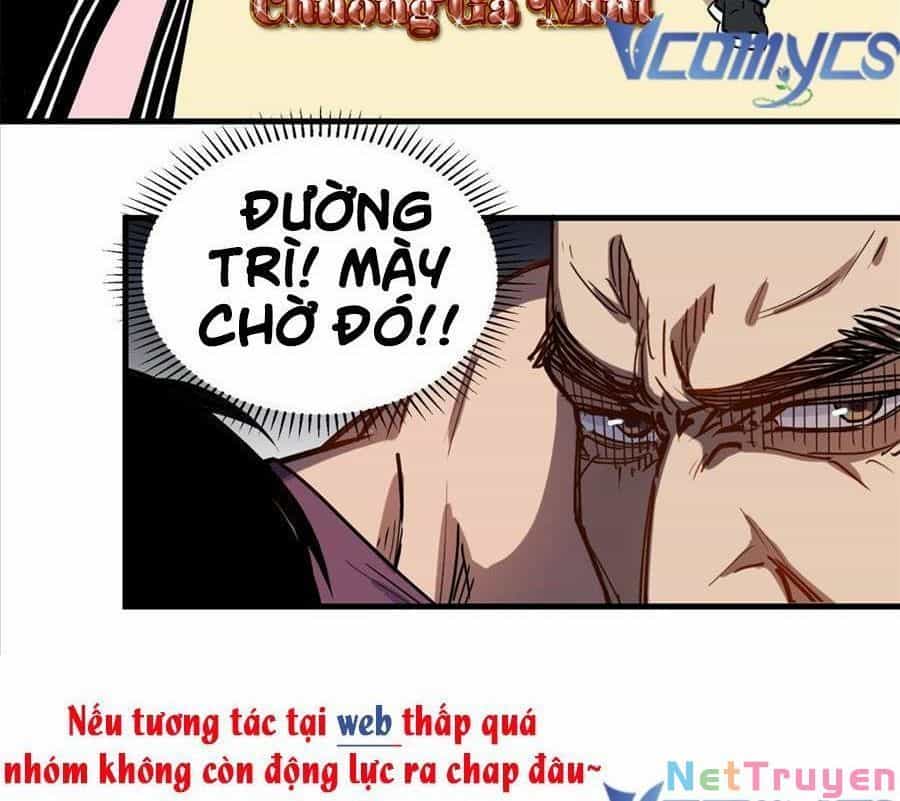 Cố Tổng, Vợ Của Ngài Quá Mạnh Rồi! - Chương 96 - ảnh 46