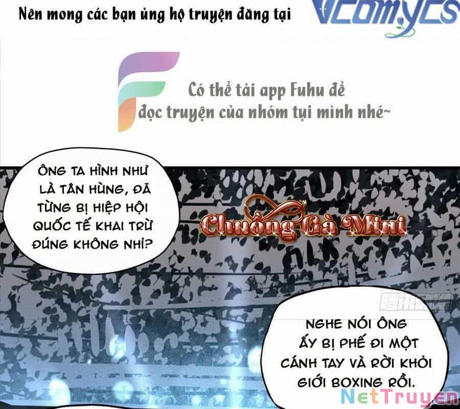Cố Tổng, Vợ Của Ngài Quá Mạnh Rồi! - Chương 96 - ảnh 47