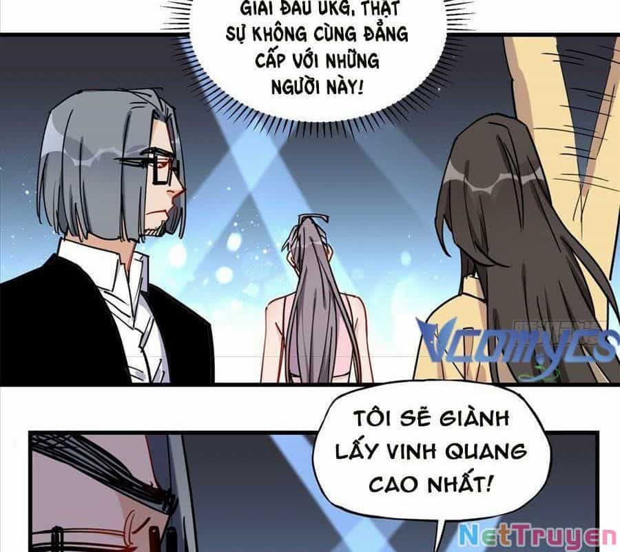 Cố Tổng, Vợ Của Ngài Quá Mạnh Rồi! - Chương 96 - ảnh 52