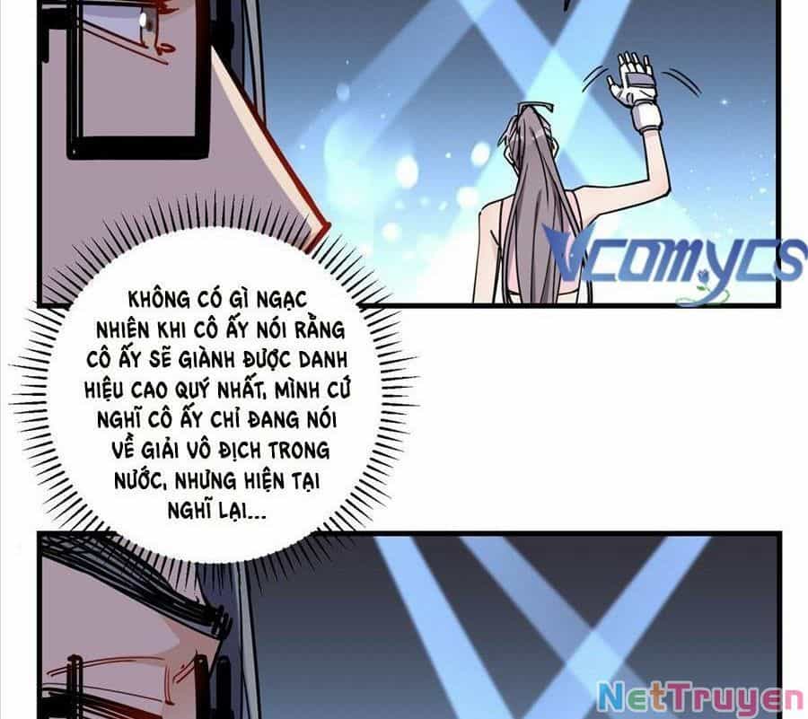 Cố Tổng, Vợ Của Ngài Quá Mạnh Rồi! - Chương 96 - ảnh 53