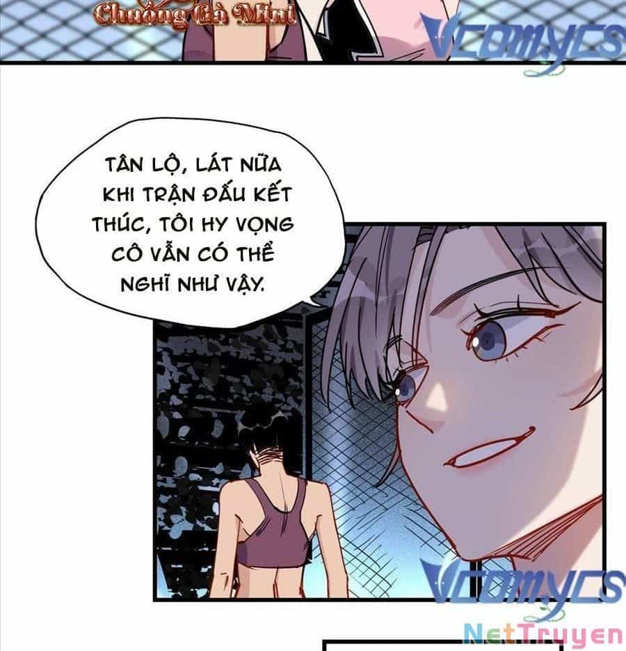 Cố Tổng, Vợ Của Ngài Quá Mạnh Rồi! - Chương 96 - ảnh 7