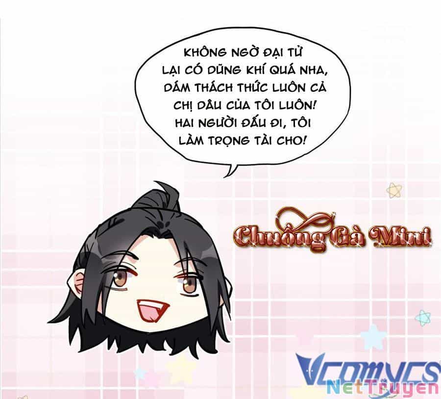 Cố Tổng, Vợ Của Ngài Quá Mạnh Rồi! - Chương 97 - ảnh 22