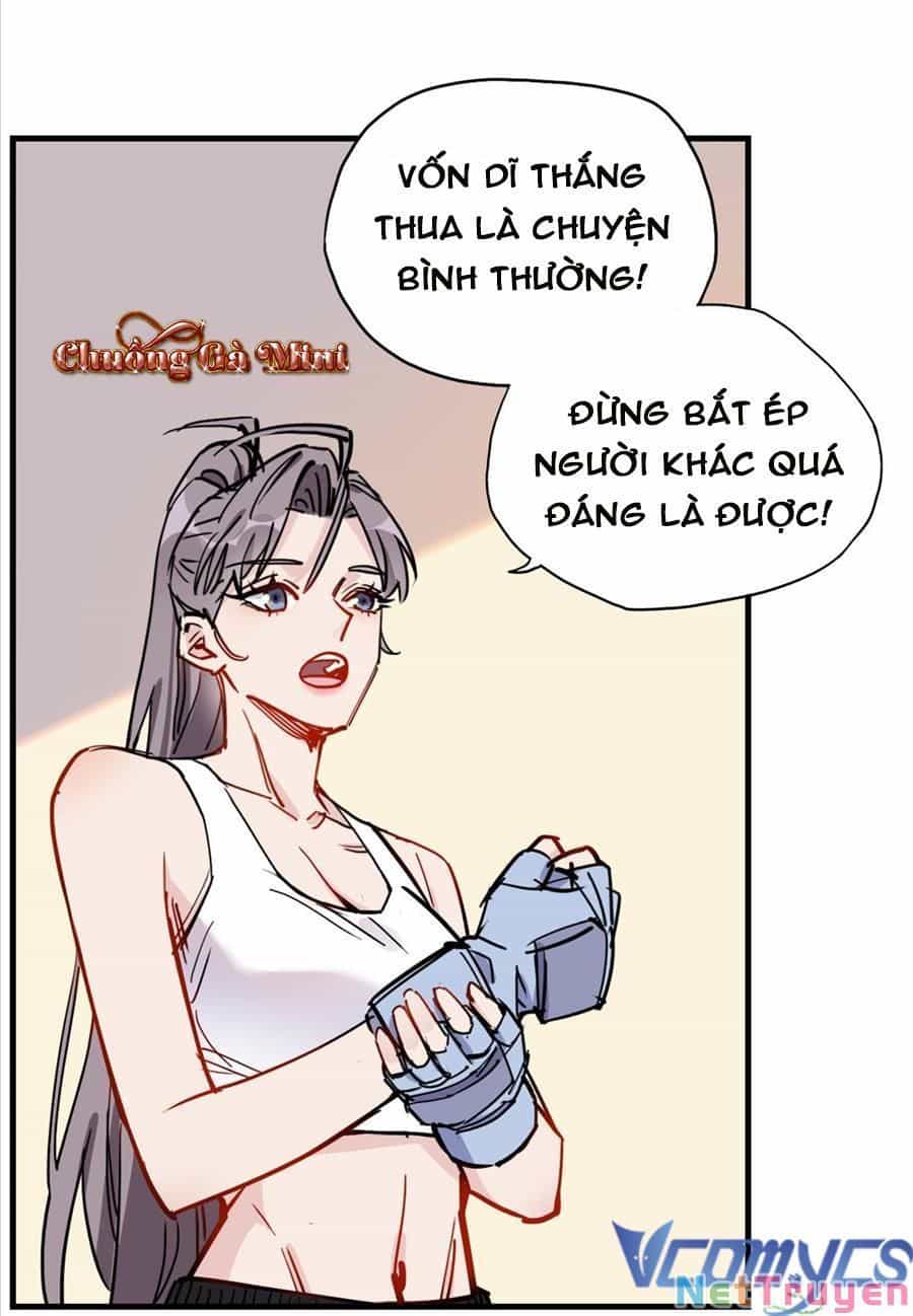 Cố Tổng, Vợ Của Ngài Quá Mạnh Rồi! - Chương 97 - ảnh 46
