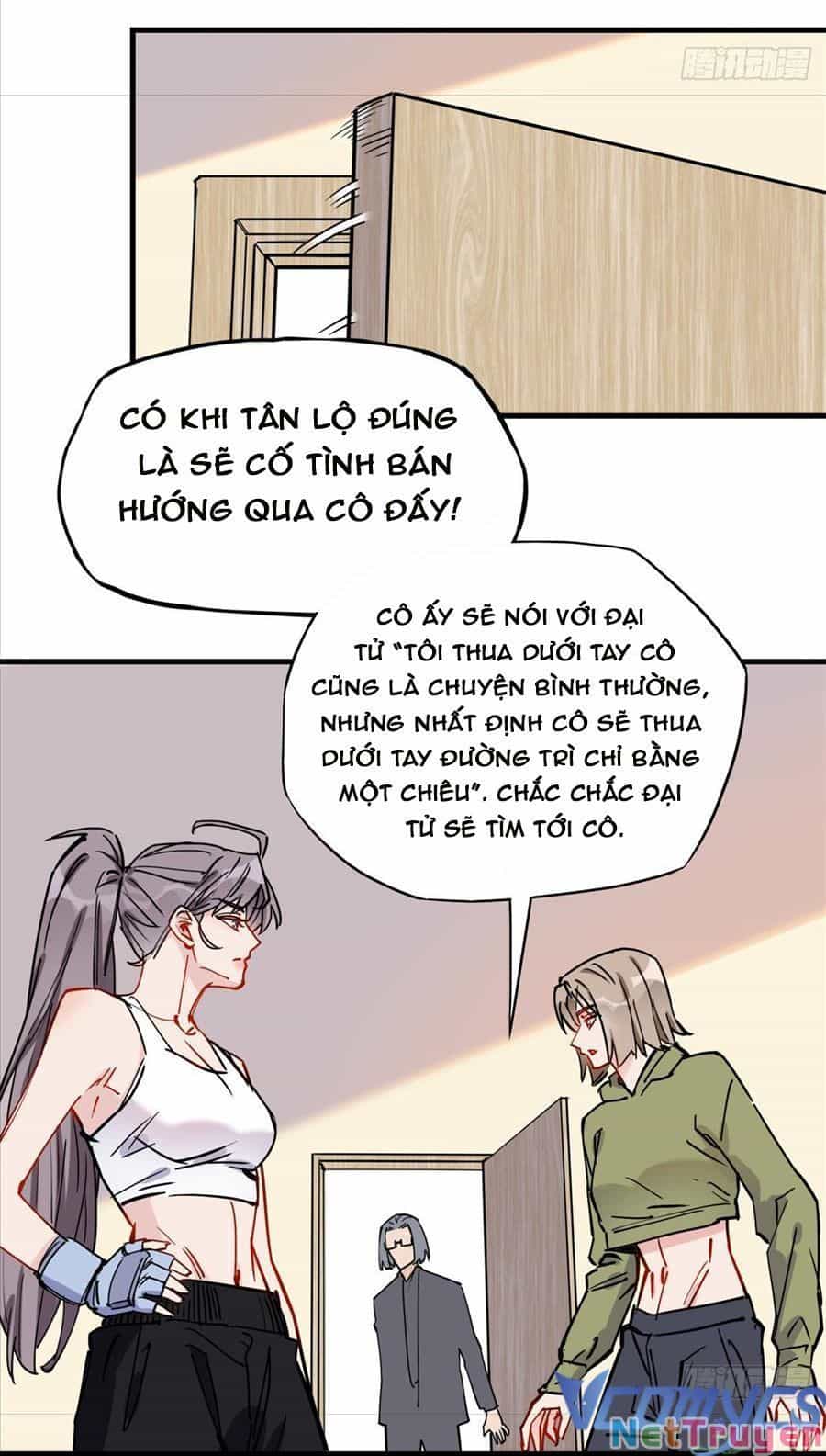 Cố Tổng, Vợ Của Ngài Quá Mạnh Rồi! - Chương 97 - ảnh 47