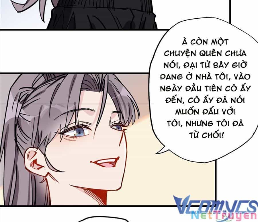 Cố Tổng, Vợ Của Ngài Quá Mạnh Rồi! - Chương 97 - ảnh 49