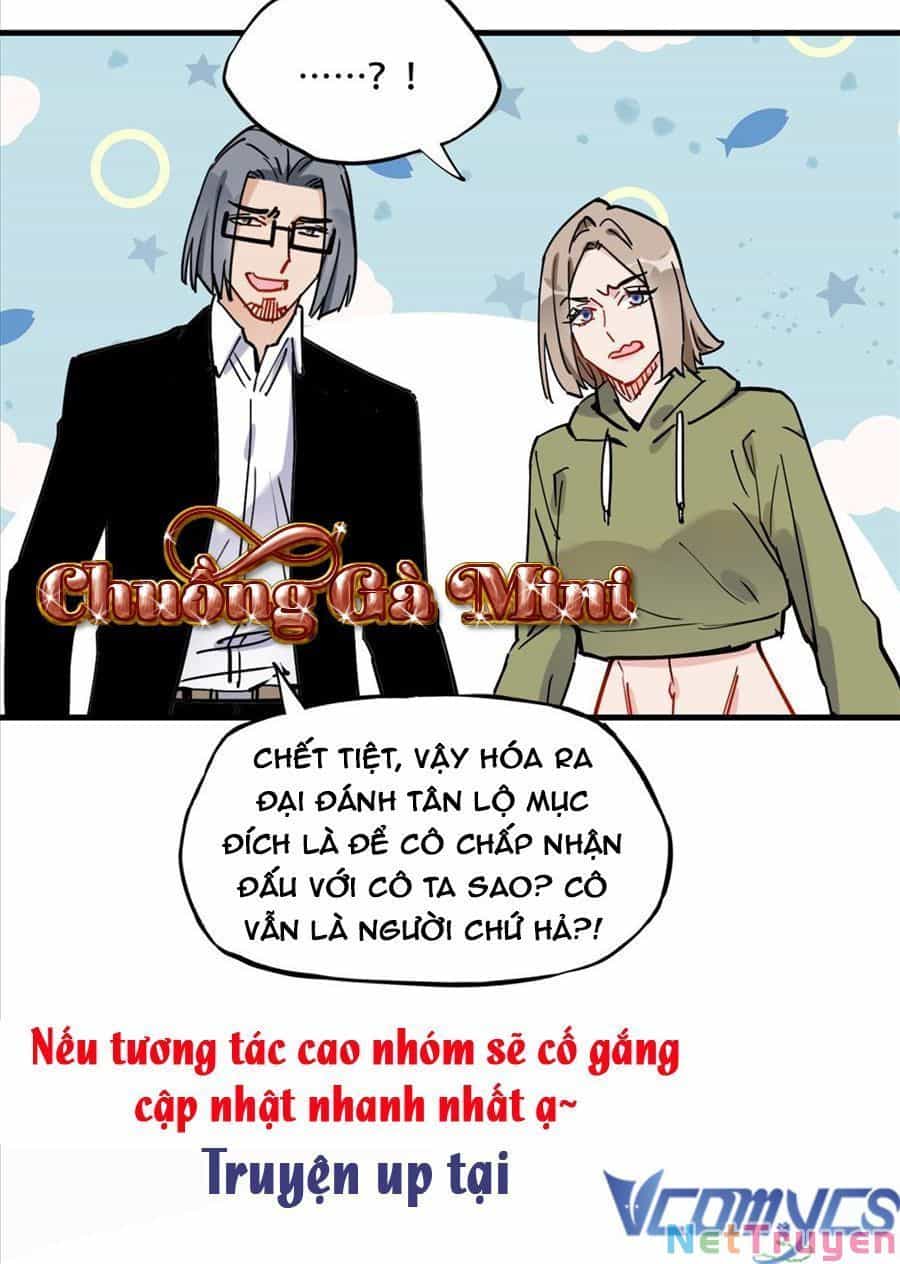 Cố Tổng, Vợ Của Ngài Quá Mạnh Rồi! - Chương 97 - ảnh 50