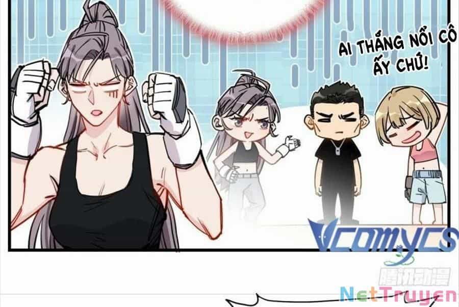 Cố Tổng, Vợ Của Ngài Quá Mạnh Rồi! - Chương 98 - ảnh 10