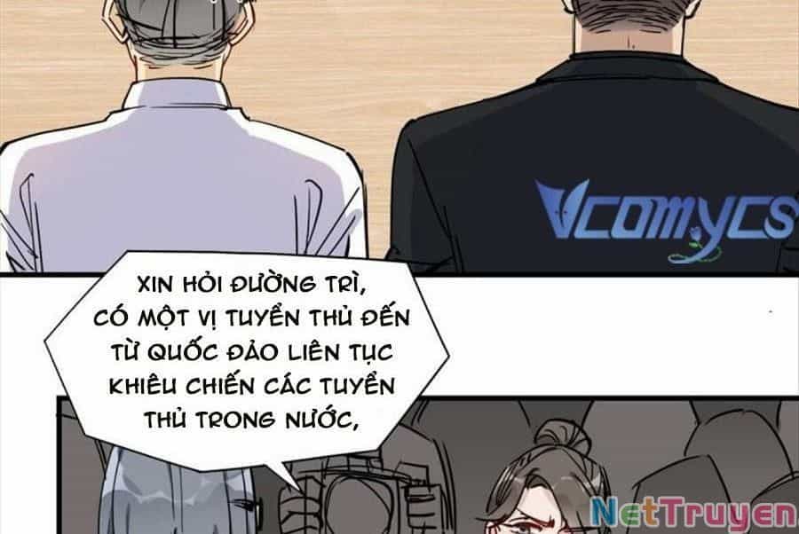 Cố Tổng, Vợ Của Ngài Quá Mạnh Rồi! - Chương 98 - ảnh 15