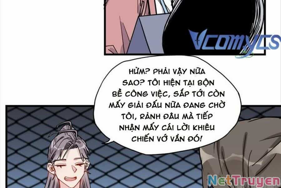 Cố Tổng, Vợ Của Ngài Quá Mạnh Rồi! - Chương 98 - ảnh 22