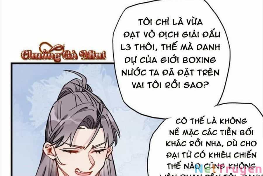 Cố Tổng, Vợ Của Ngài Quá Mạnh Rồi! - Chương 98 - ảnh 24