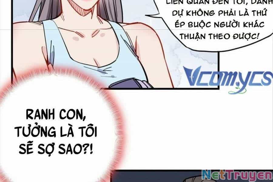 Cố Tổng, Vợ Của Ngài Quá Mạnh Rồi! - Chương 98 - ảnh 25