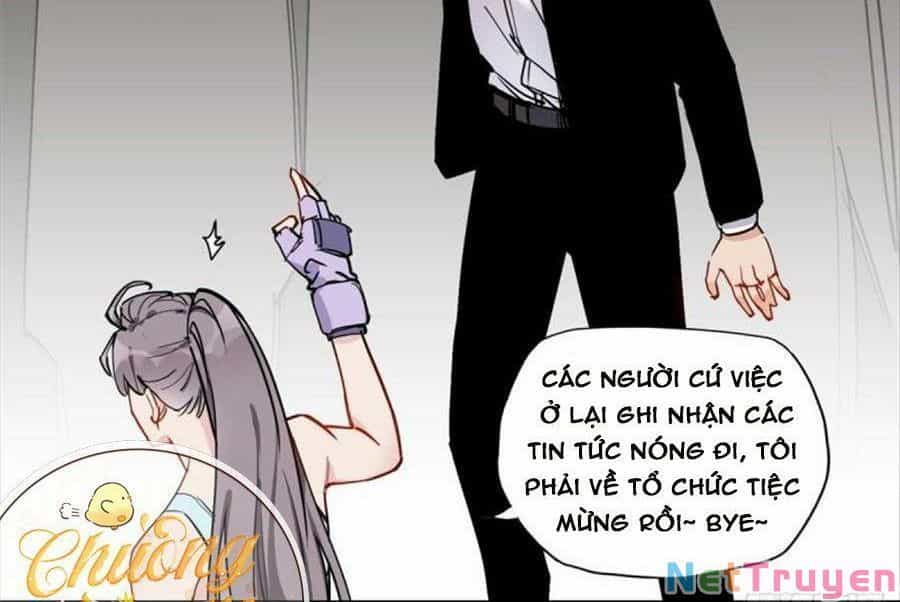 Cố Tổng, Vợ Của Ngài Quá Mạnh Rồi! - Chương 98 - ảnh 28