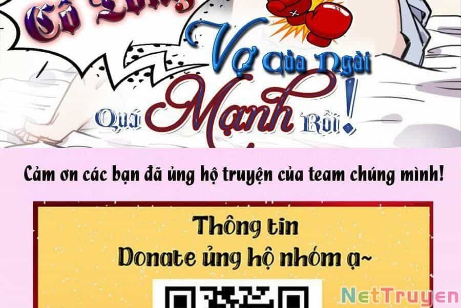 Cố Tổng, Vợ Của Ngài Quá Mạnh Rồi! - Chương 98 - ảnh 4