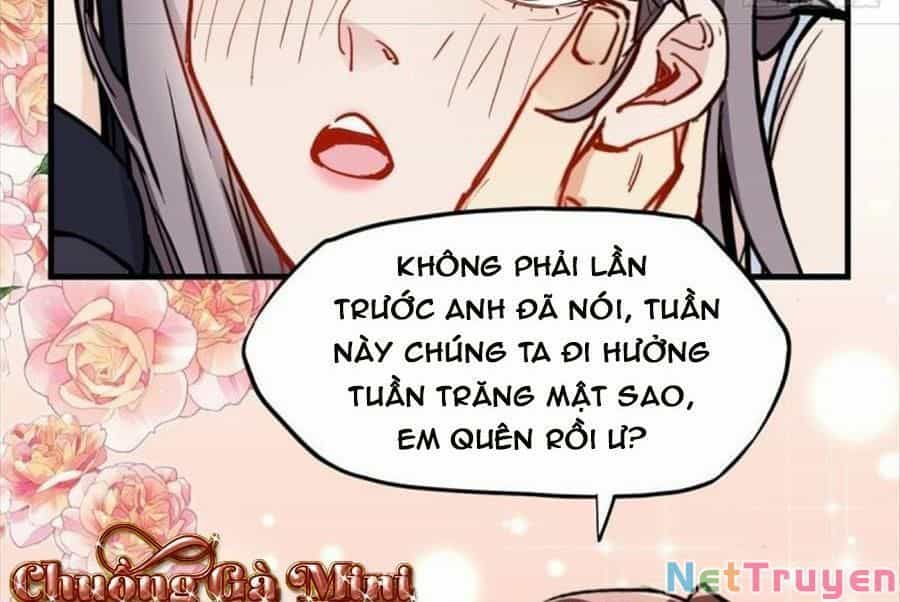 Cố Tổng, Vợ Của Ngài Quá Mạnh Rồi! - Chương 98 - ảnh 42