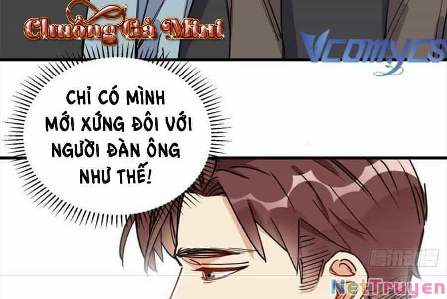 Cố Tổng, Vợ Của Ngài Quá Mạnh Rồi! - Chương 98 - ảnh 54