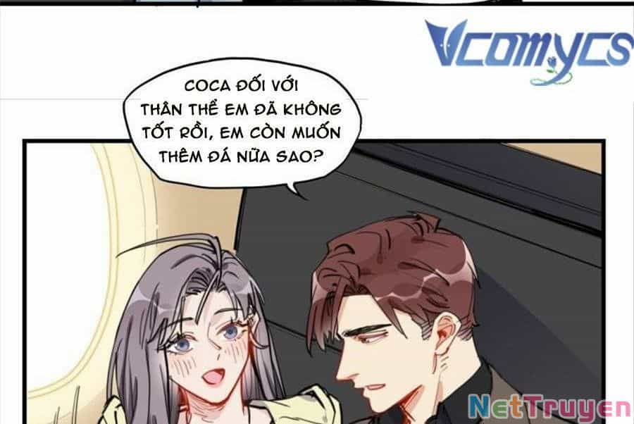 Cố Tổng, Vợ Của Ngài Quá Mạnh Rồi! - Chương 98 - ảnh 61