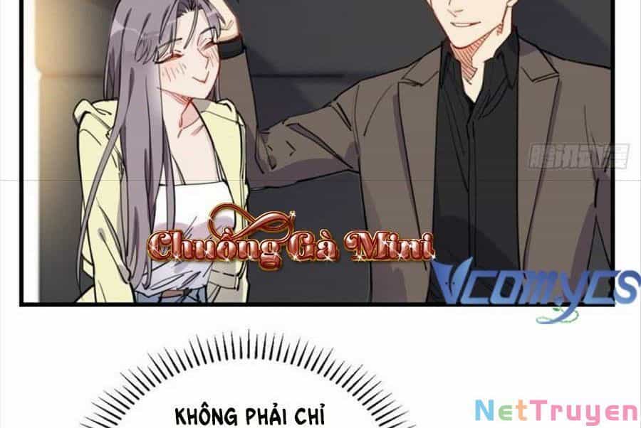 Cố Tổng, Vợ Của Ngài Quá Mạnh Rồi! - Chương 98 - ảnh 65