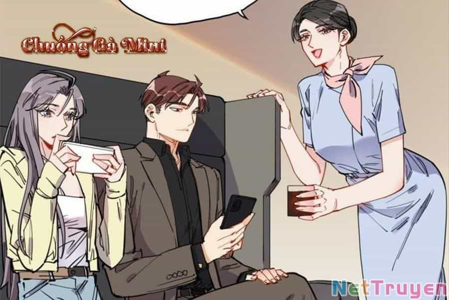 Cố Tổng, Vợ Của Ngài Quá Mạnh Rồi! - Chương 98 - ảnh 72