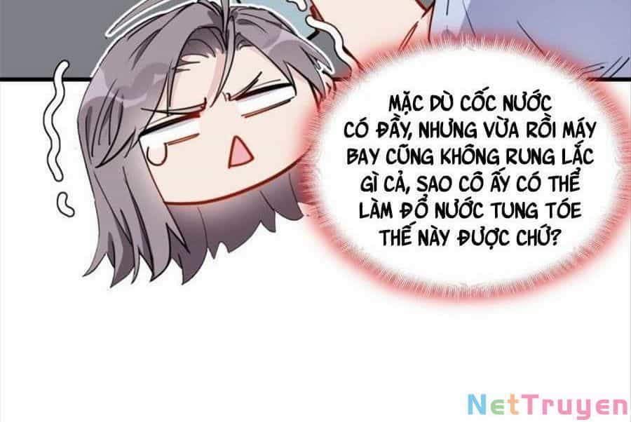 Cố Tổng, Vợ Của Ngài Quá Mạnh Rồi! - Chương 98 - ảnh 79
