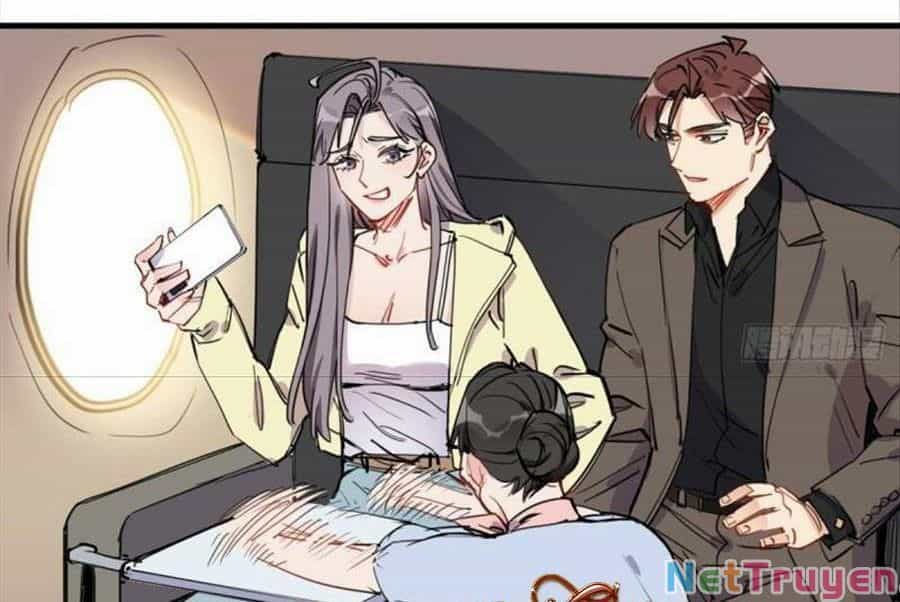 Cố Tổng, Vợ Của Ngài Quá Mạnh Rồi! - Chương 98 - ảnh 80