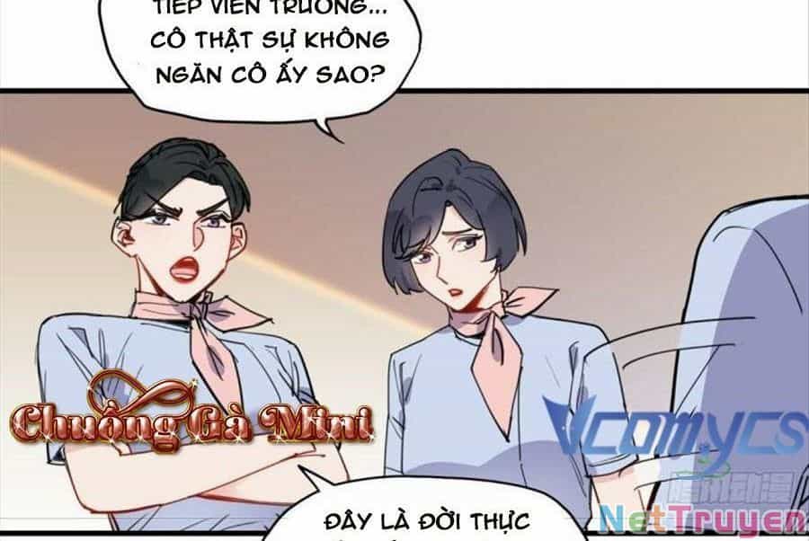Cố Tổng, Vợ Của Ngài Quá Mạnh Rồi! - Chương 98 - ảnh 88