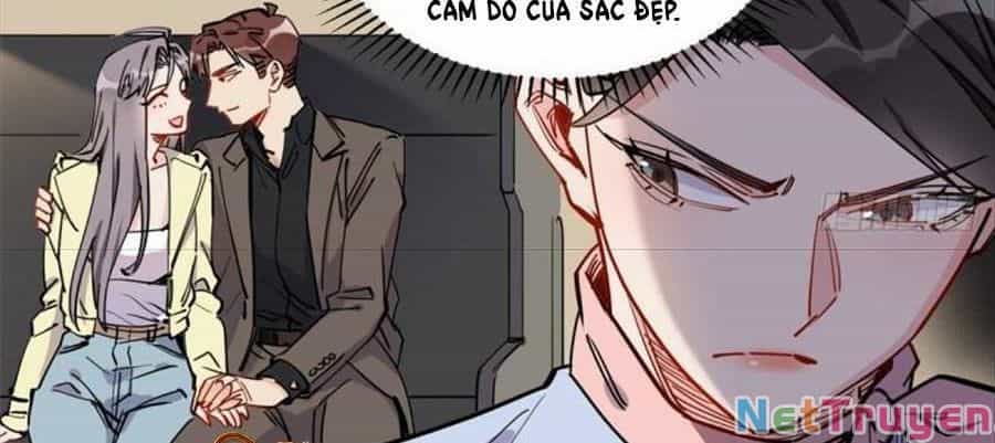 Cố Tổng, Vợ Của Ngài Quá Mạnh Rồi! - Chương 99 - ảnh 16