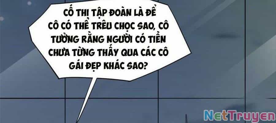 Cố Tổng, Vợ Của Ngài Quá Mạnh Rồi! - Chương 99 - ảnh 46