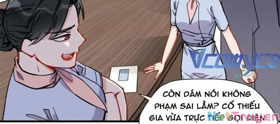 Cố Tổng, Vợ Của Ngài Quá Mạnh Rồi! - Chương 99 - ảnh 49