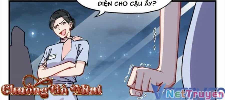 Cố Tổng, Vợ Của Ngài Quá Mạnh Rồi! - Chương 99 - ảnh 51