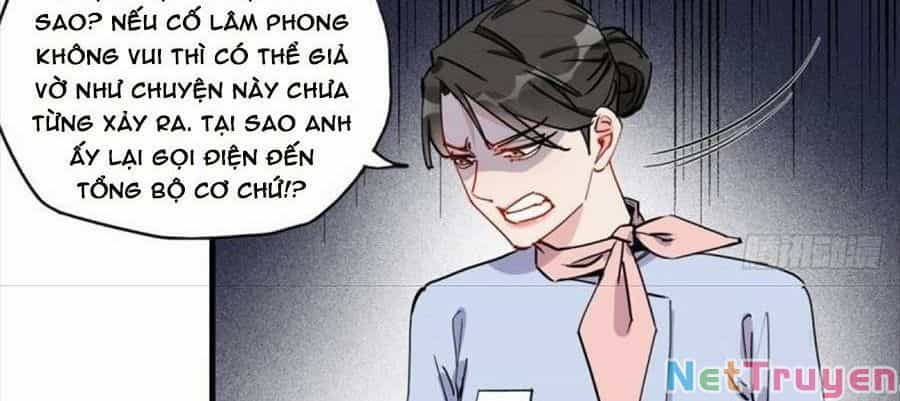 Cố Tổng, Vợ Của Ngài Quá Mạnh Rồi! - Chương 99 - ảnh 53