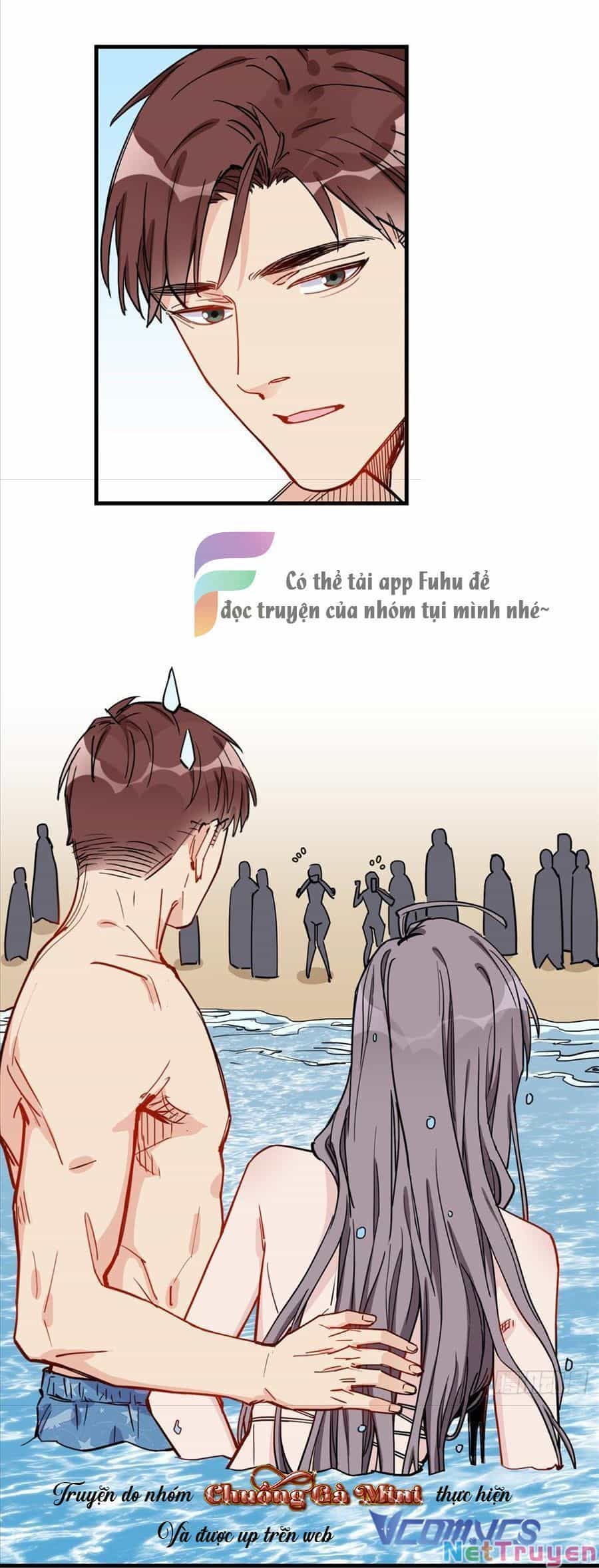 Cố Tổng, Vợ Của Ngài Quá Mạnh Rồi! - Chương 100 - ảnh 13