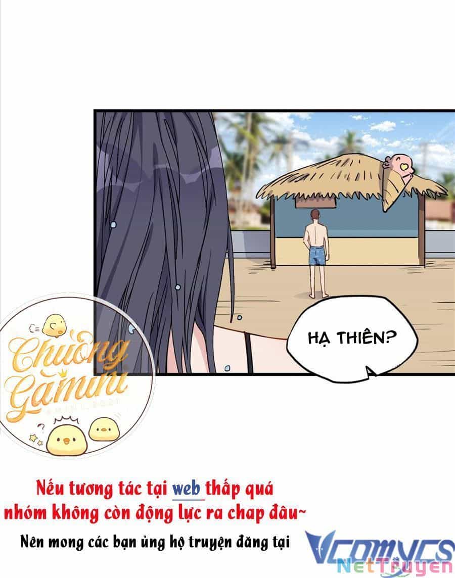 Cố Tổng, Vợ Của Ngài Quá Mạnh Rồi! - Chương 100 - ảnh 16